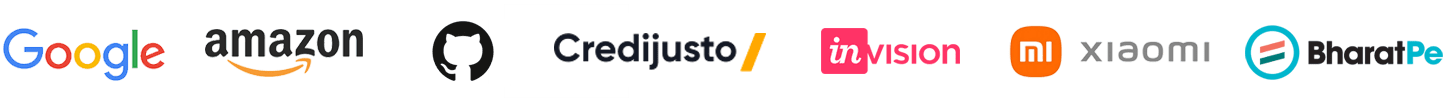 Trusted tech companies